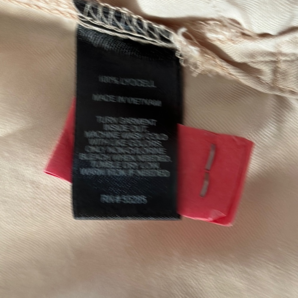 Express button down shirt - Picture 3 of 3
